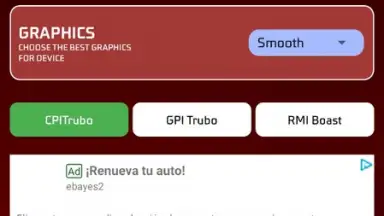 Captura de tela de Regedit FFH4X 4
