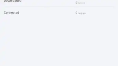 Captura de tela de ShadowFox VPN - Free, Fast, Security & Unlimited 2