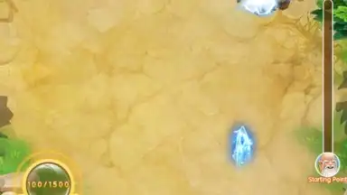 Captura de tela de Gods and Demons 4