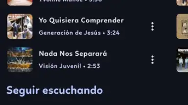 Captura de tela de OpenTune 2