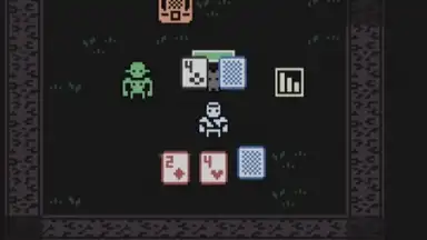 Captura de tela de RogueJack: Roguelike BlackJack 6
