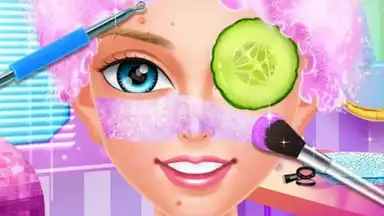 Captura de tela de Fashion Star 11