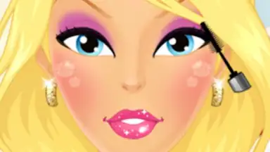 Captura de tela de Makeup Wedding 9