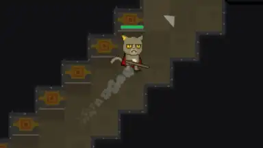 Captura de tela de Cat Tower 14