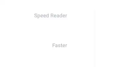 Captura de tela de Speechify 6