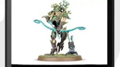 Captura de tela de Citadel Colour 16