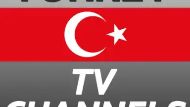 Captura de tela de Turkey TV Channels 3