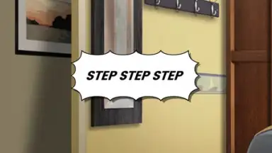 Captura de tela de What's Your Story? 2