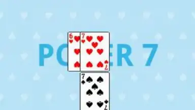 Captura de tela de Poker7 4