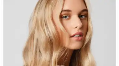 Captura de tela de Style My Hair 3