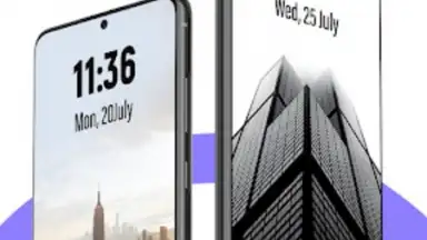Captura de tela de Always On Display: AMOLED 5