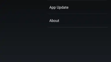 Captura de tela de XCDVR2 3