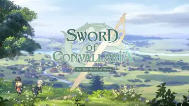 Captura de tela de Sword of Convallaria 15