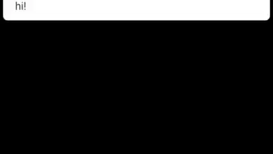 Captura de tela de Notification Memo 1