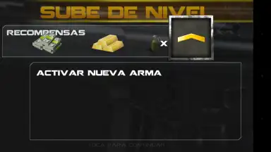 Captura de tela de Dead Target 6