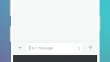 Captura de tela de Ridmik Classic Keyboard 3