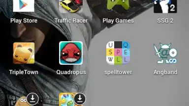 Captura de tela de Everything Home - Launcher App 4