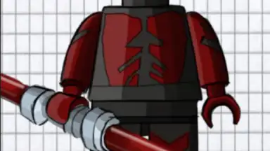 Captura de tela de Draw star heroes 1