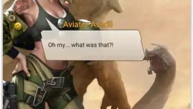 Captura de tela de Beasts & Puzzles: Awakening 10