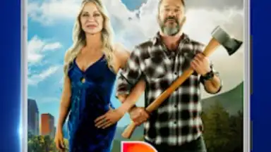 Captura de tela de discovery+ (Android TV) 13