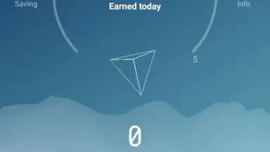 Captura de tela de Sweatcoin 2