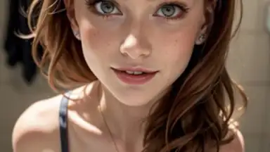 Captura de tela de Flirtly - AI Girl 3