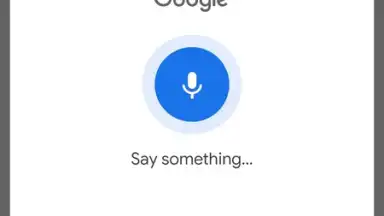 Captura de tela de Bengali Voice Typing Keyboard 4