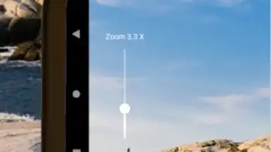 Captura de tela de Real Sketch 5