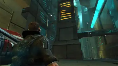 Captura de tela de Exiles Free 2