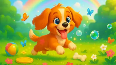 Captura de tela de Puppy Pet Dog Daycare & Salon 2