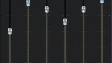 Captura de tela de Music Player 2