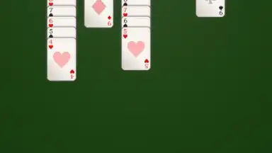 Captura de tela de Solitaire Twist 5