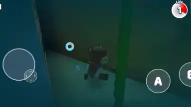 Captura de tela de Super Bear Adventure 9