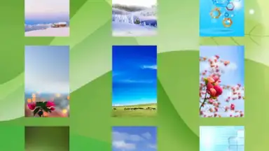 Captura de tela de Music Player 5