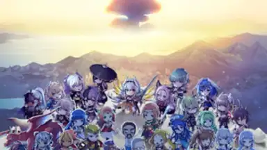 Captura de tela de Yurudorashiru 10