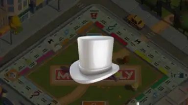 Captura de tela de Monopoly GO! 25