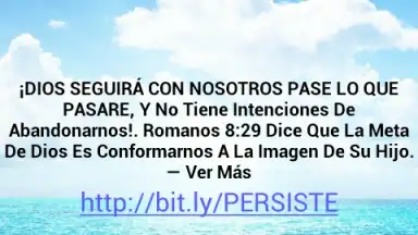 Captura de tela de Frases Cristianas de Aliento 3