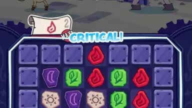 Captura de tela de Adventure Xpress 3