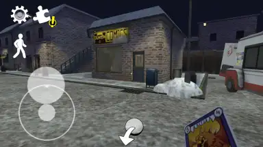 Captura de tela de Ice Scream 2 6