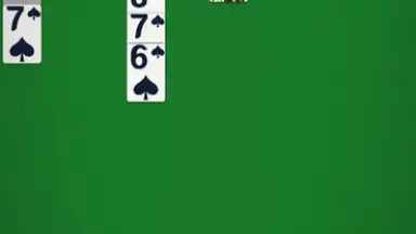 Captura de tela de Spider Solitaire Classic 8