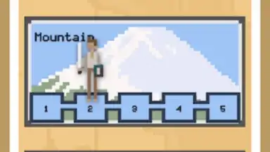Captura de tela de RPG Clicker 21