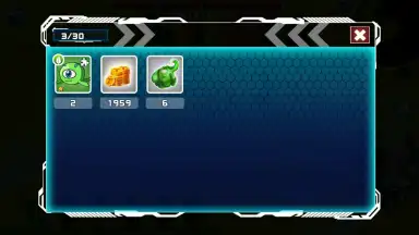 Captura de tela de Tamer Legends 7