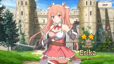 Captura de tela de KonoSuba: Fantastic Days (JP) 2