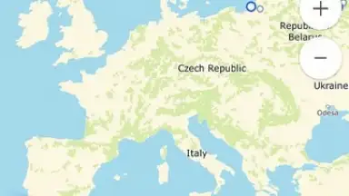 Captura de tela de 2GIS 13
