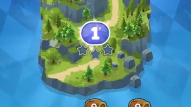 Captura de tela de Angry Birds Kingdom 9