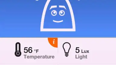 Captura de tela de WeatherSignal 4