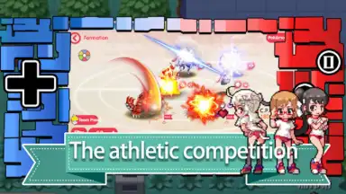 Captura de tela de Magic Pet Gym 2