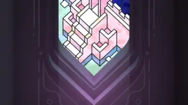 Captura de tela de Monument Valley 3 8
