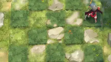 Captura de tela de Chain Strike 3