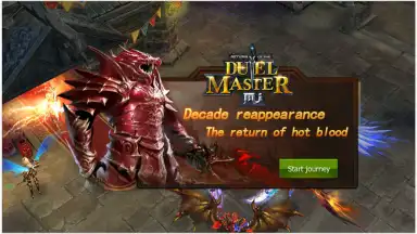 Captura de tela de Maniacs MU Mobile 10